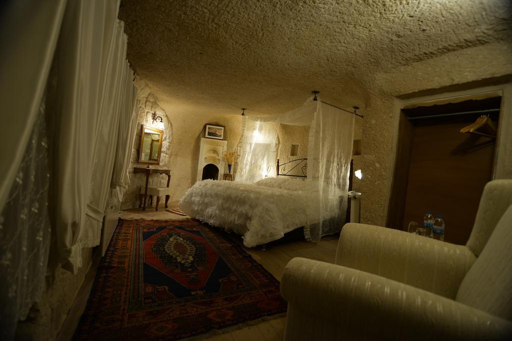 Babayan Evi Cave Hotel Ürgüp Exterior foto