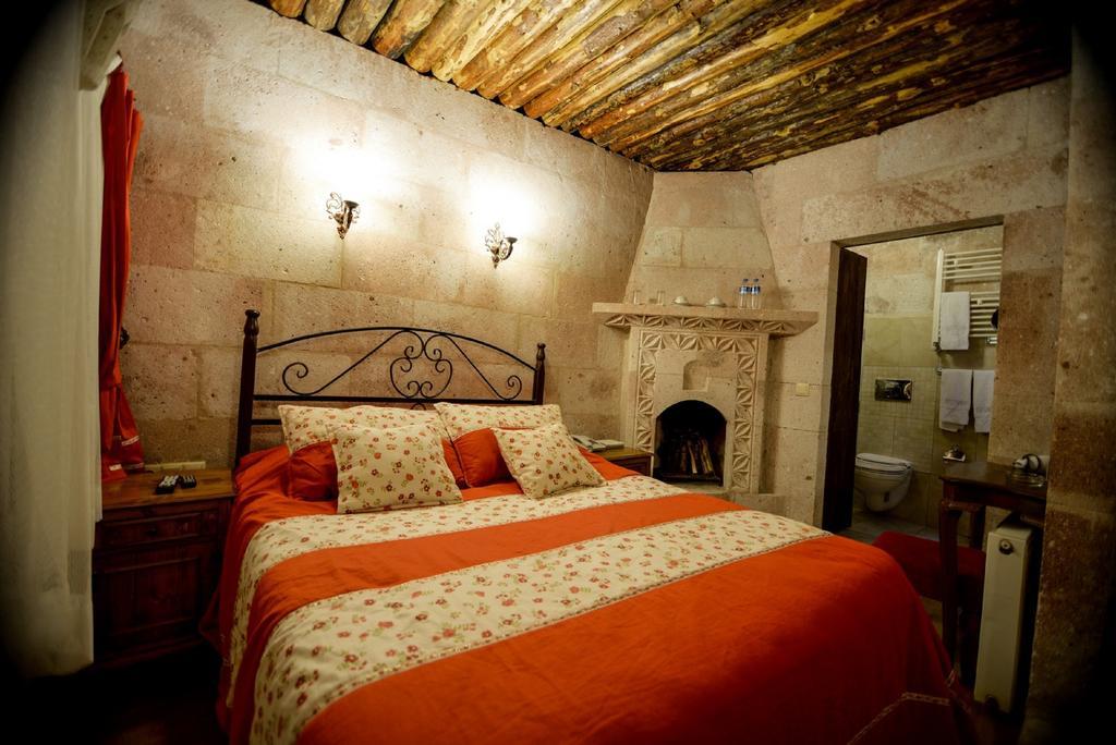 Babayan Evi Cave Hotel Ürgüp Quarto foto