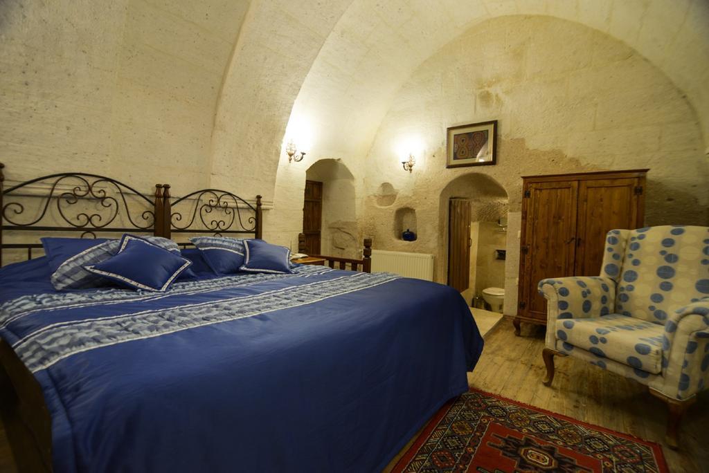 Babayan Evi Cave Hotel Ürgüp Quarto foto