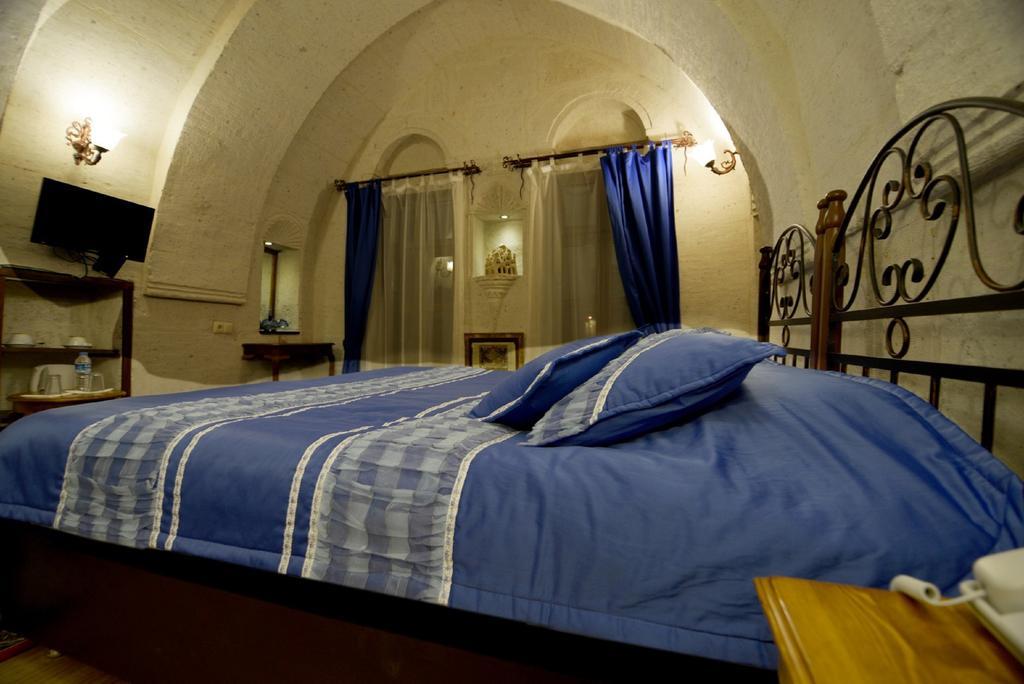 Babayan Evi Cave Hotel Ürgüp Quarto foto