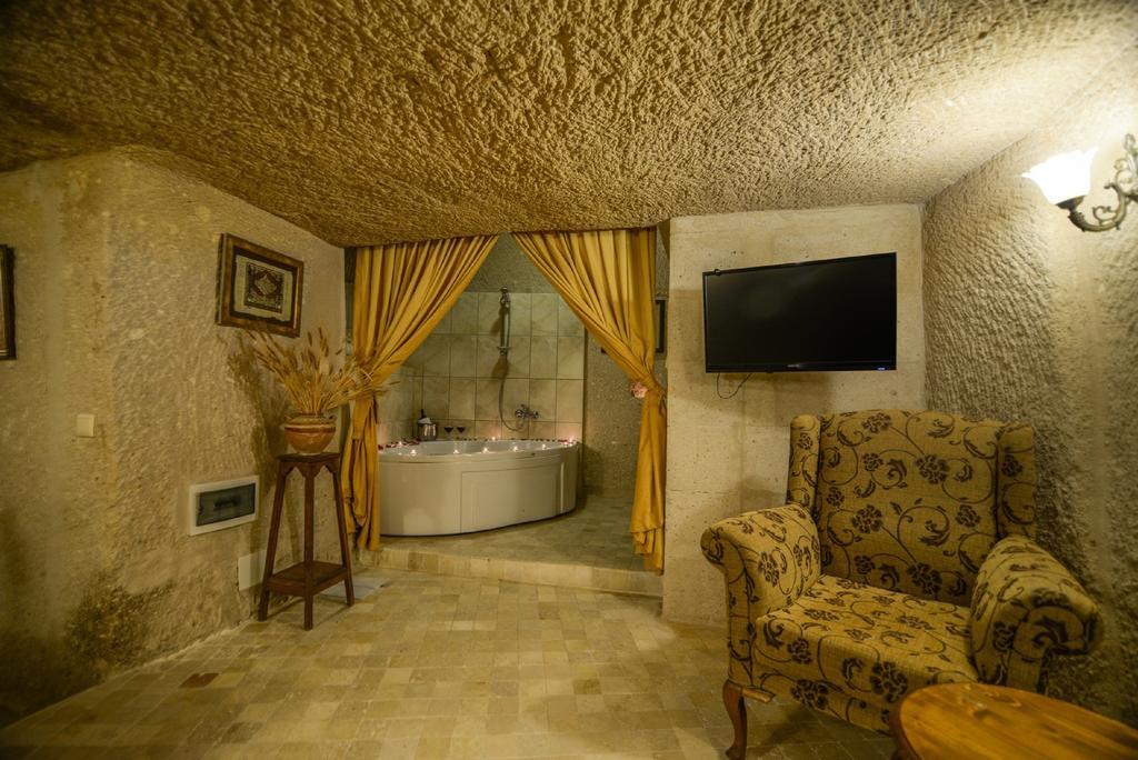 Babayan Evi Cave Hotel Ürgüp Quarto foto
