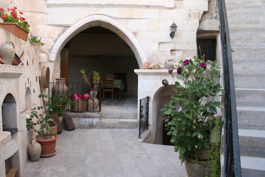 Babayan Evi Cave Hotel Ürgüp Exterior foto