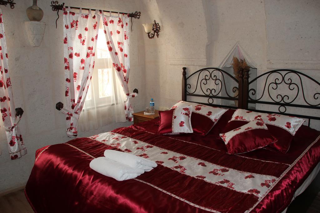Babayan Evi Cave Hotel Ürgüp Exterior foto
