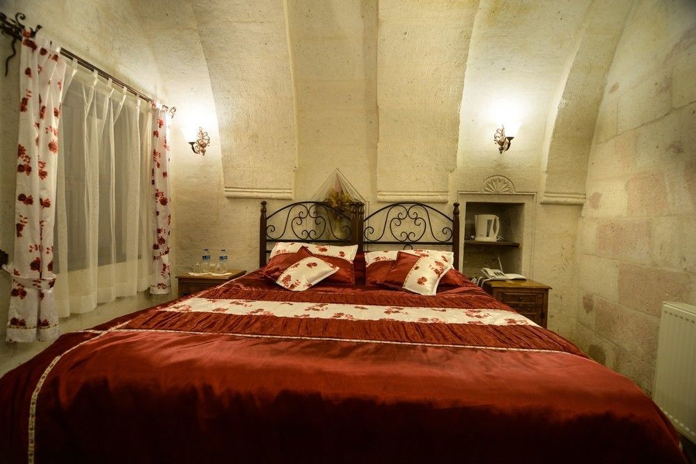 Babayan Evi Cave Hotel Ürgüp Exterior foto